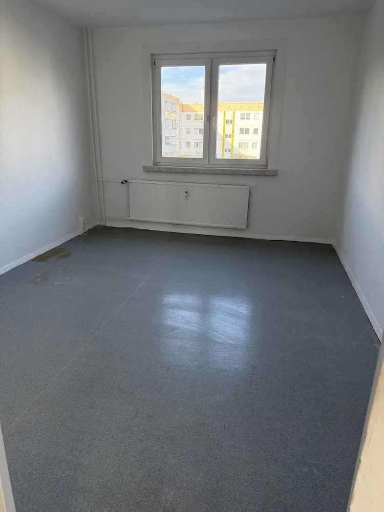 2 room apartment with 53 m² in Berlin – Photo 4