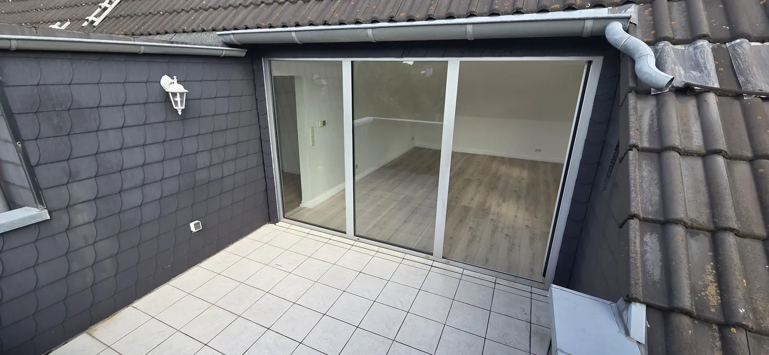 3 Zimmer Wohnung mit 62 m² in Bochum – Bild 9