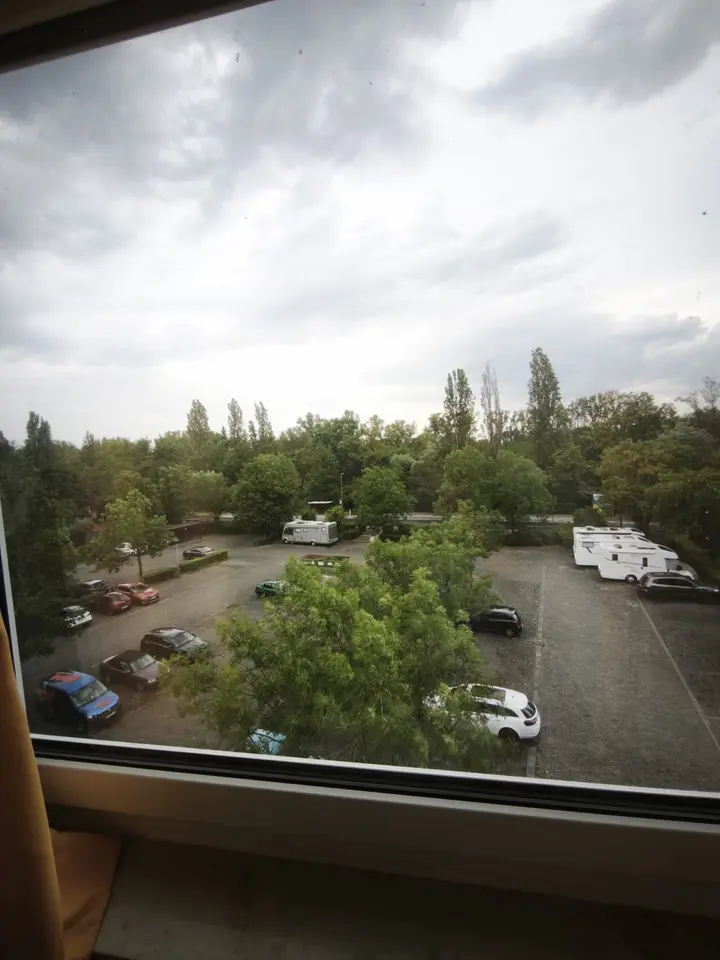 2 Zimmer Wohnung mit 19 m² in Mainz – Bild 7