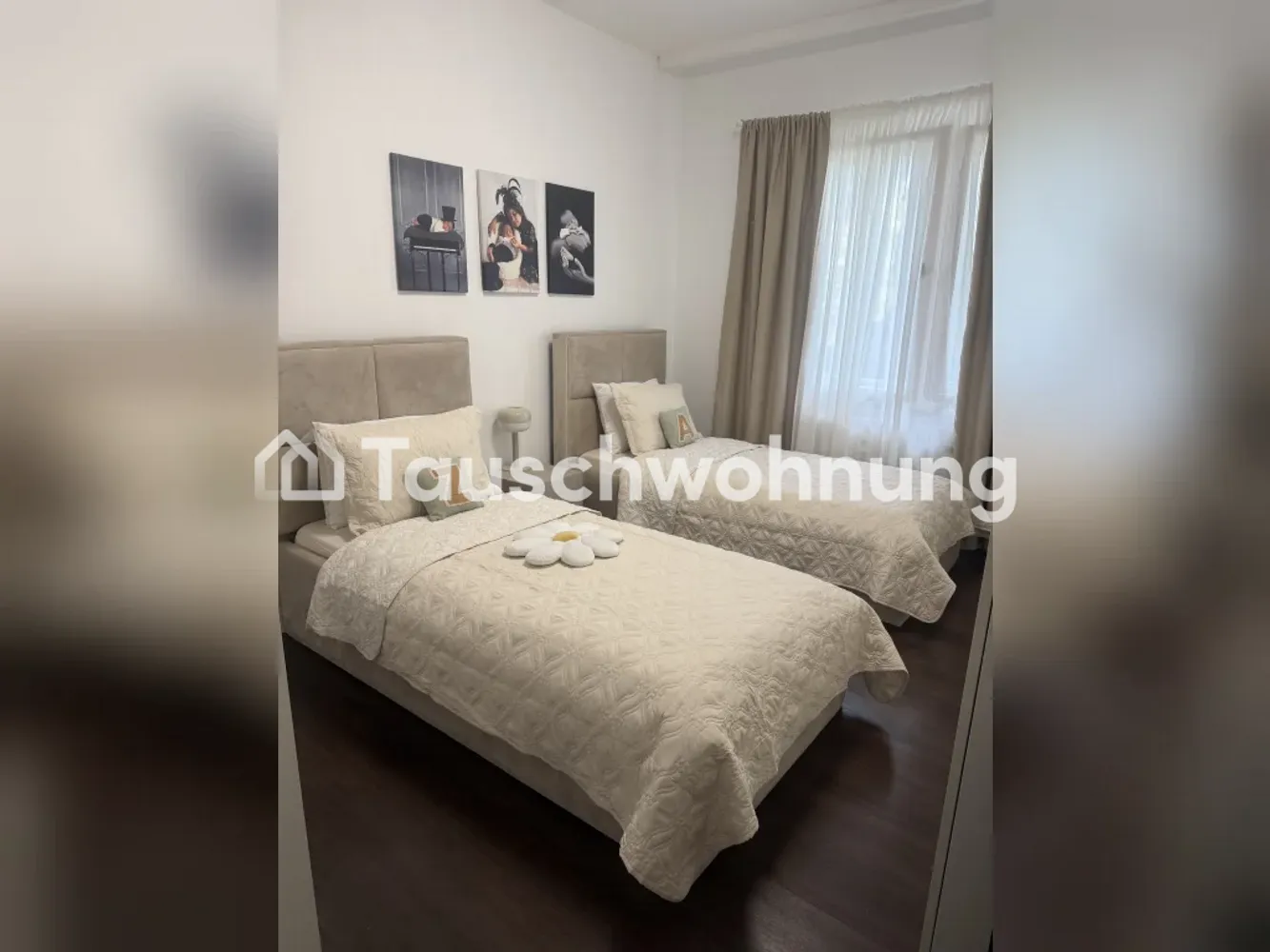 3 room apartment with 65 m² in Berlin – Photo 3