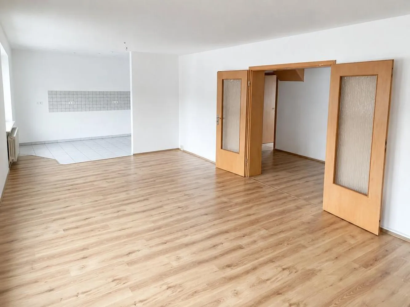 3 Zimmer Wohnung mit 105 m² in Hannover – Bild 2