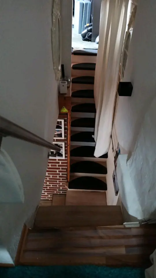 3 Zimmer Wohnung mit 80 m² in Leer – Bild 4