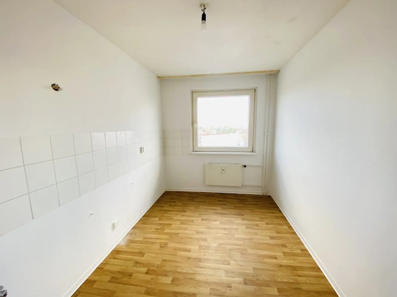 1 room apartment with 52 m² in Berlin – Photo 4