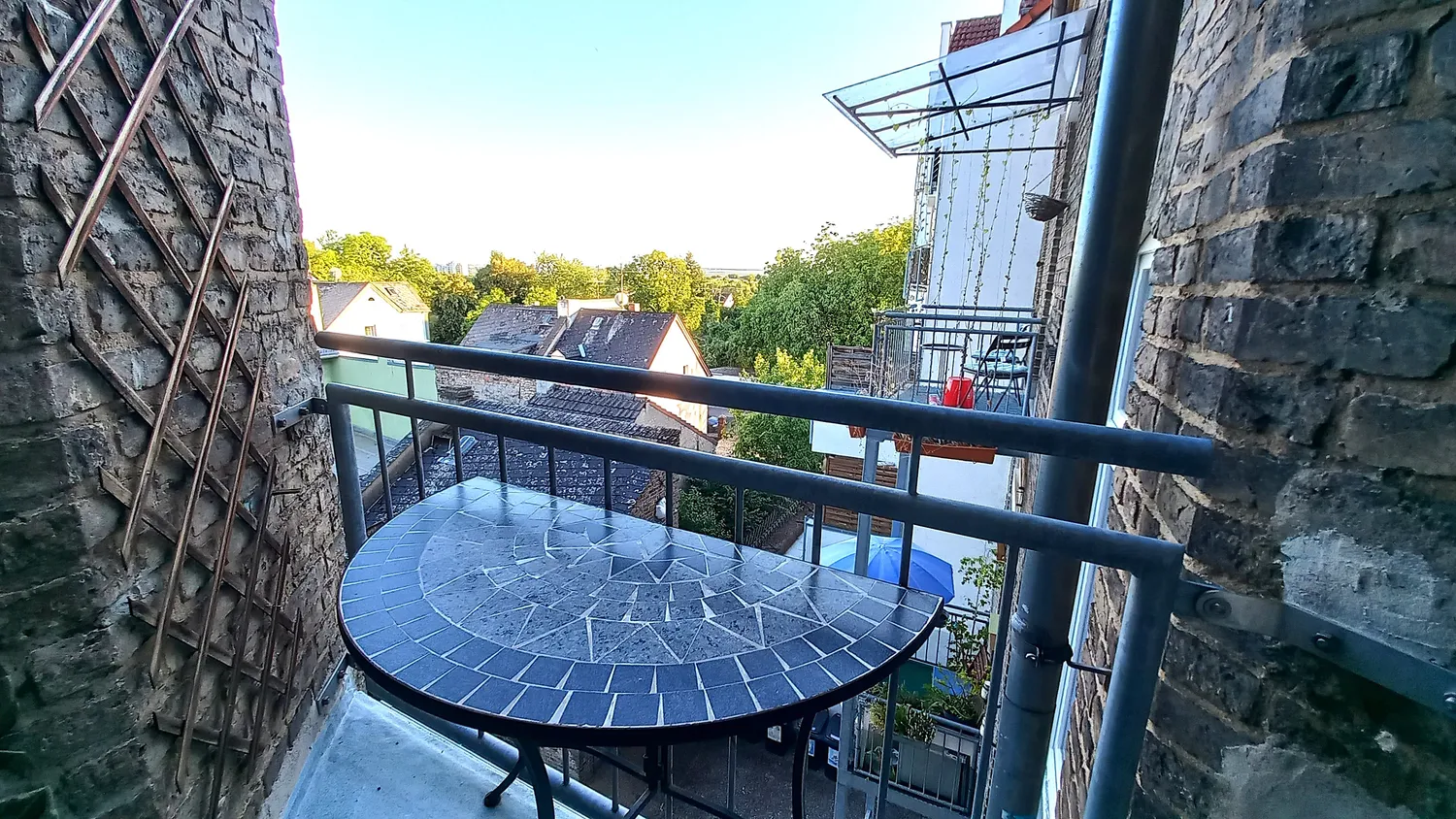 2 Zimmer Wohnung mit 58 m² in Wiesbaden – Bild 6