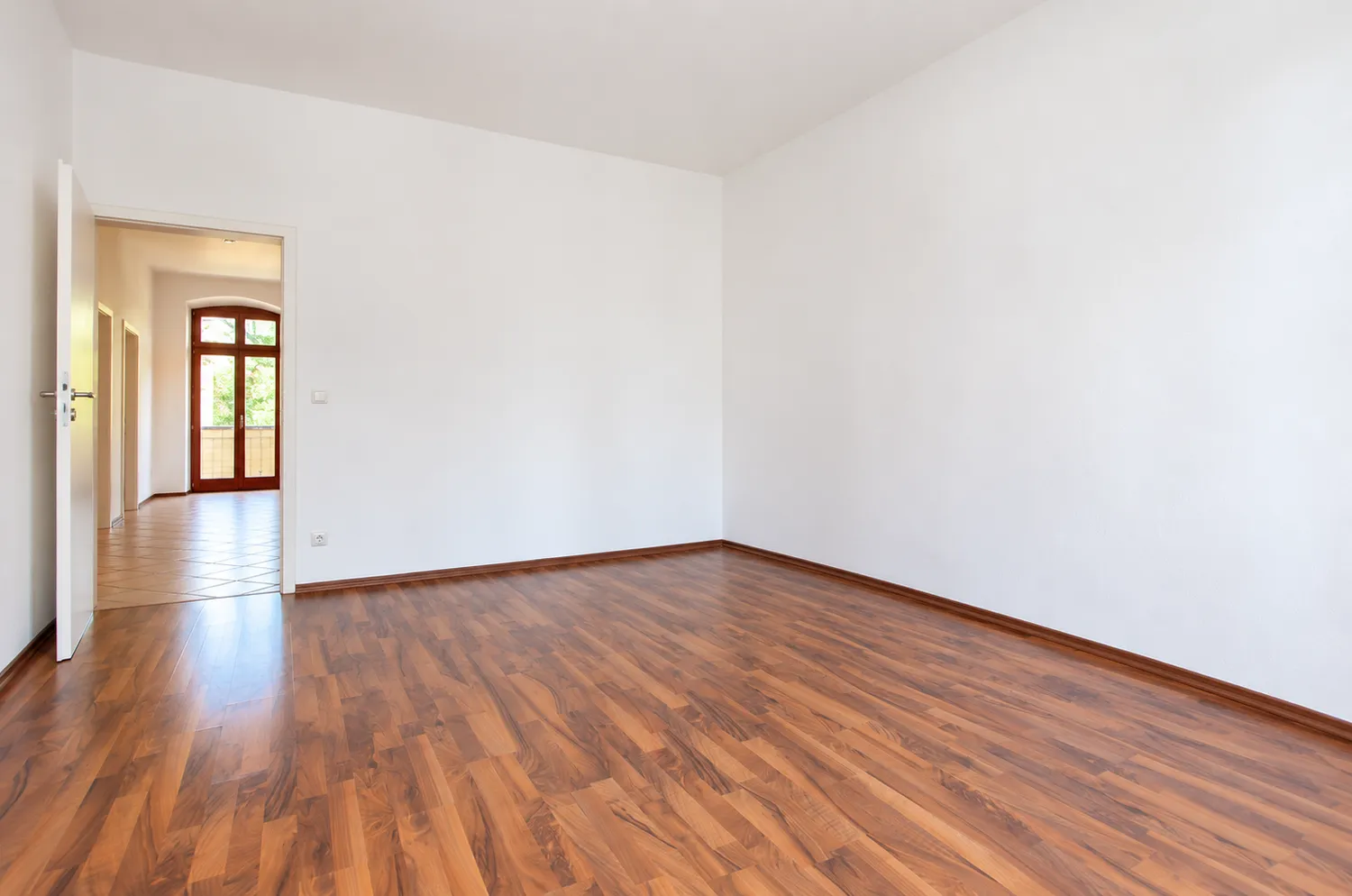 2 Zimmer Wohnung mit 67 m² in Dresden – Bild 2