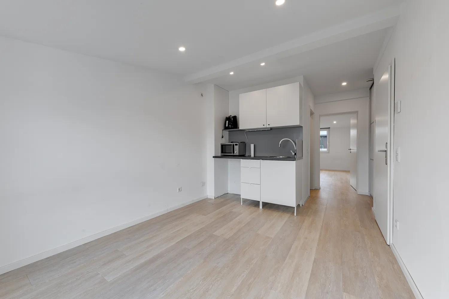 2 Zimmer Wohnung mit 31 m² in Düsseldorf – Bild 5