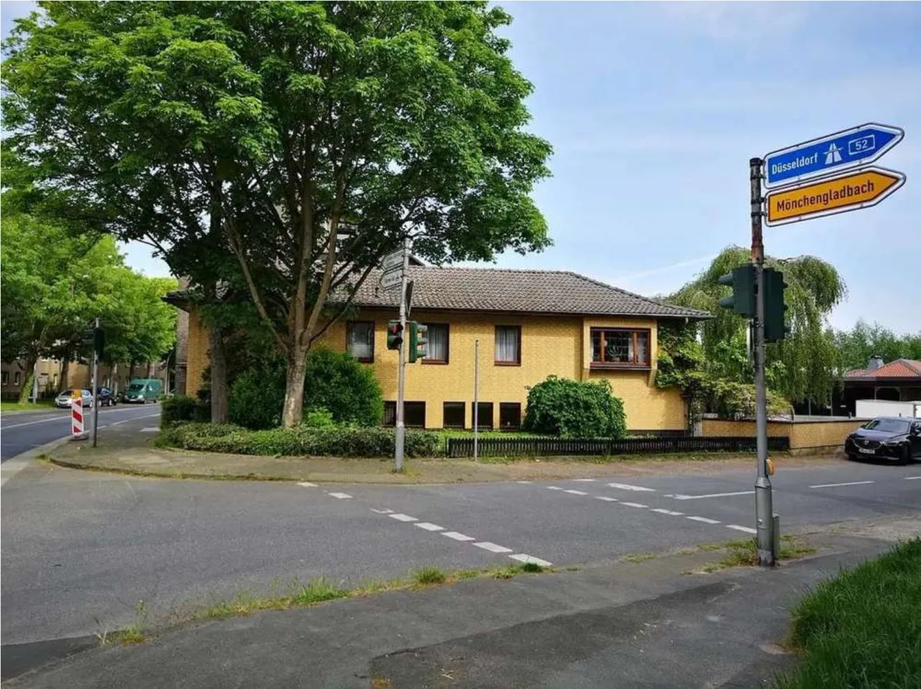 6 Zimmer Haus mit 183 m² in Viersen – Bild 3