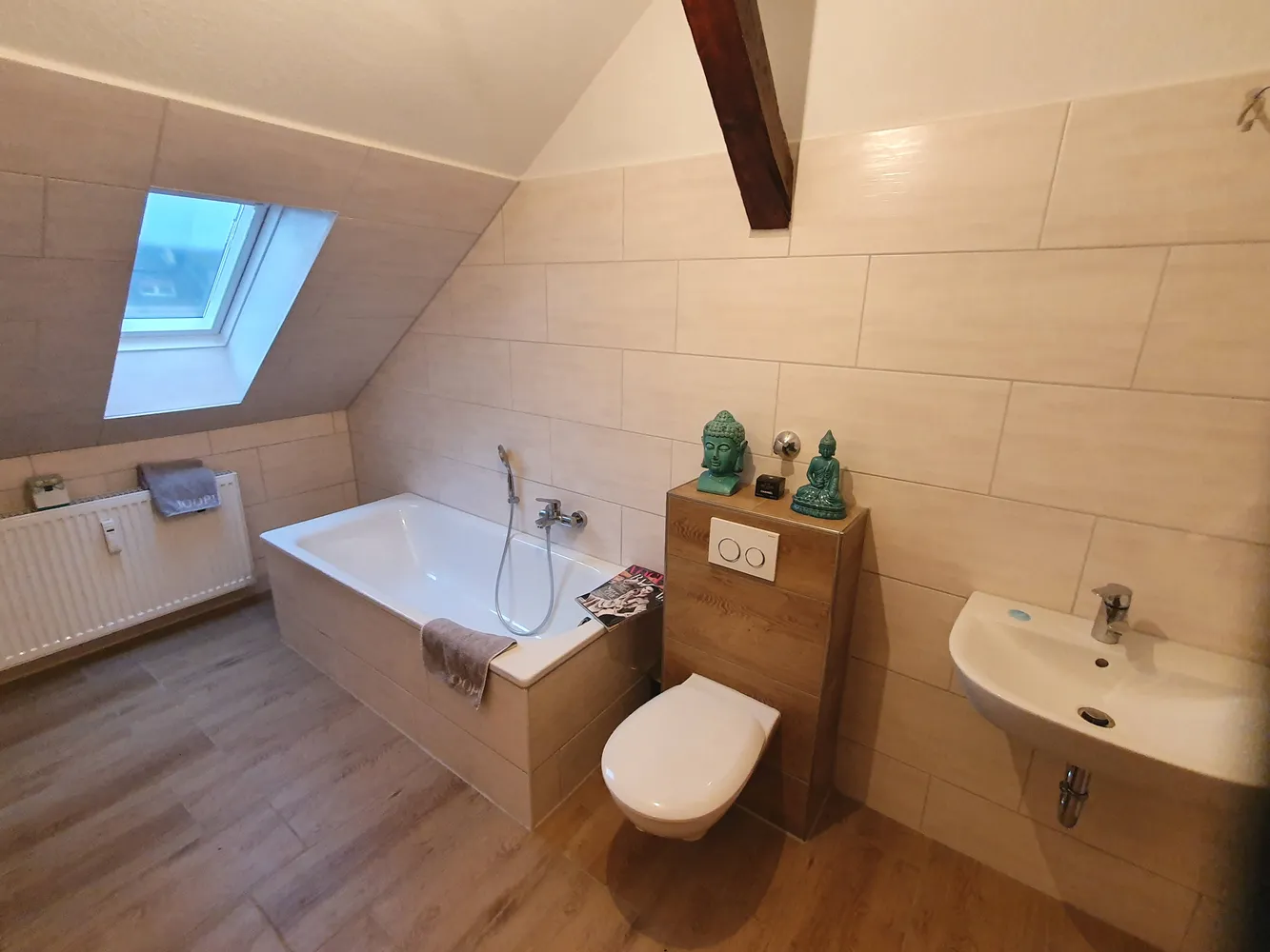 2 Zimmer Wohnung mit 50 m² in Oberhausen – Bild 8
