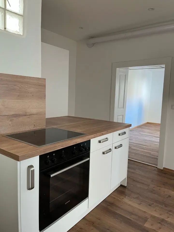 2 Zimmer Wohnung mit 50 m² in Straubing – Bild 3