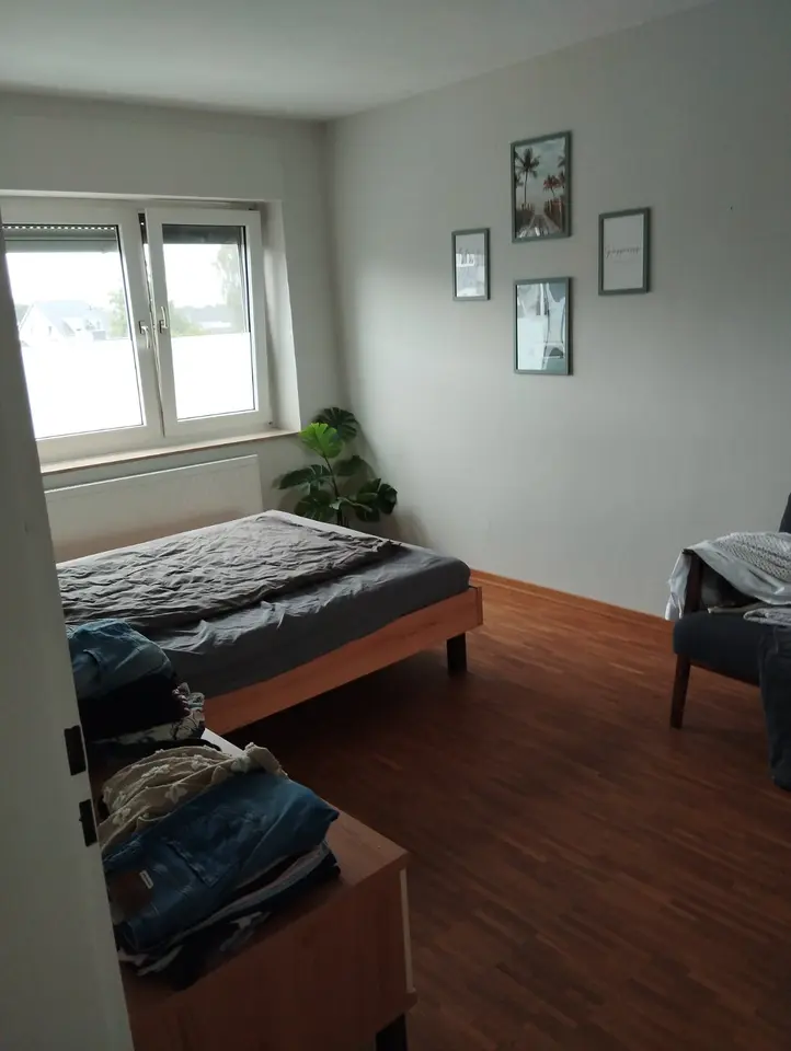 Shared room with 84 m² in Hamminkeln – Photo 1