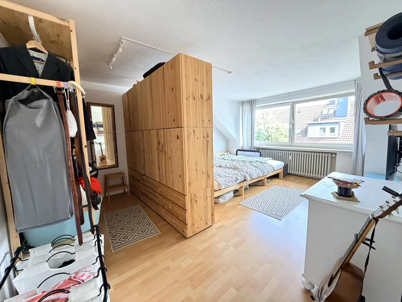 5 Zimmer Wohnung mit 115 m² in Gütersloh – Bild 11