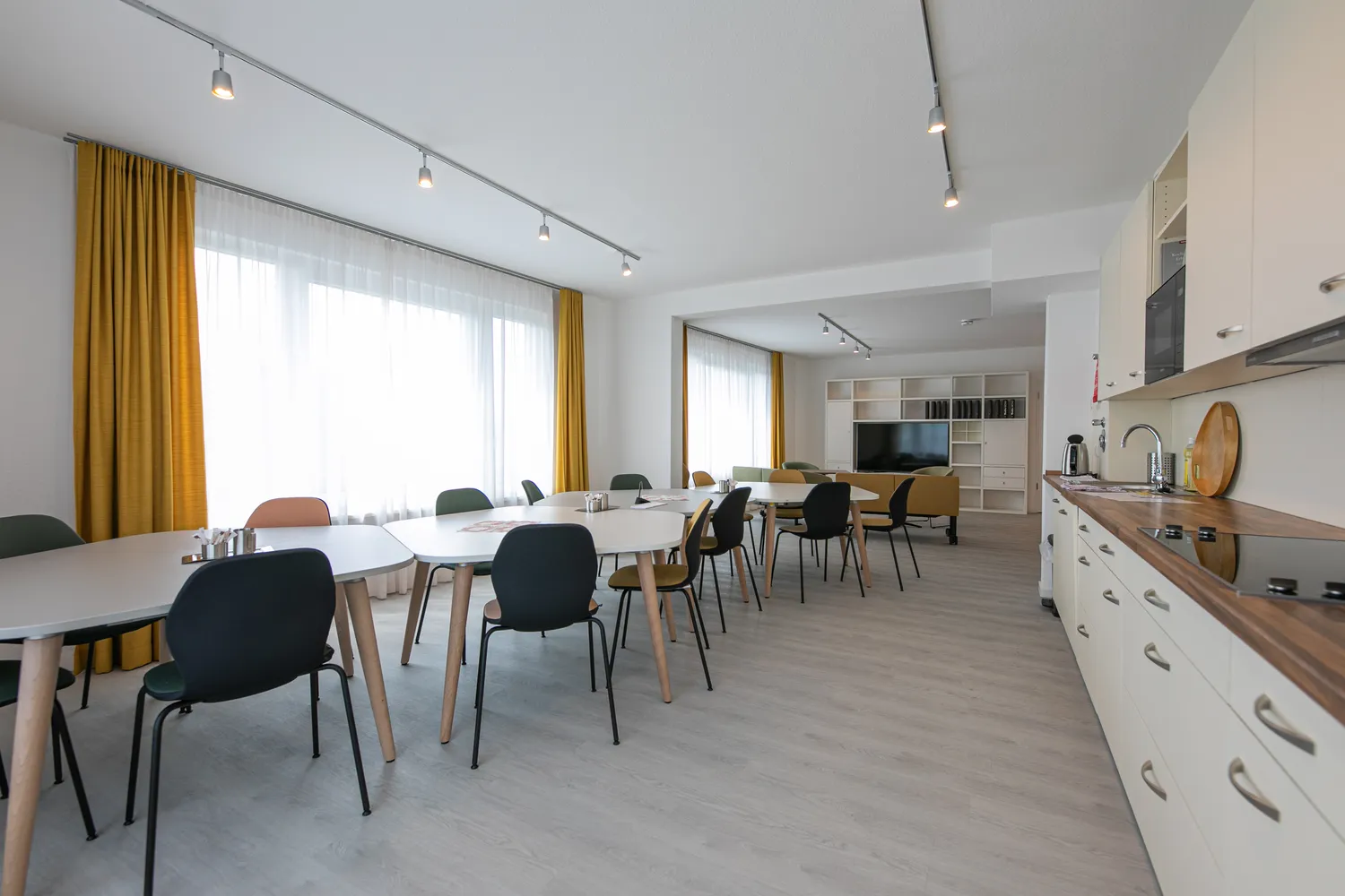 1 Zimmer Wohnung mit 36 m² in Berlin – Bild 3