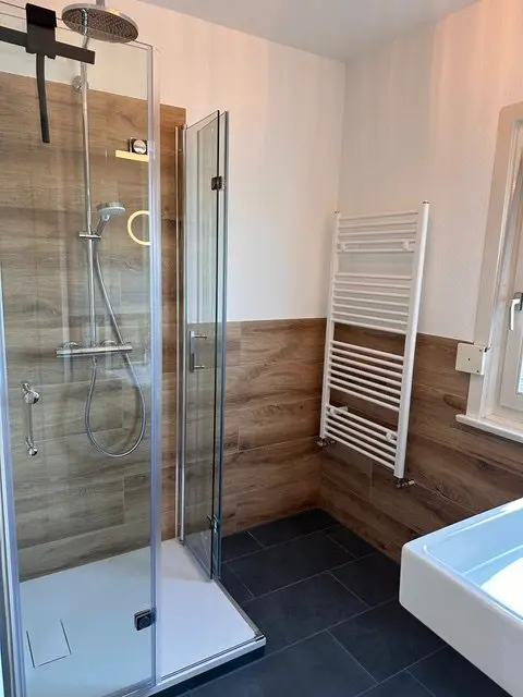 WG-Zimmer mit 18 m² in Stuttgart – Bild 4