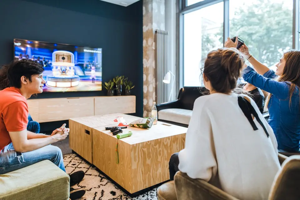 2 Zimmer Wohnung mit 24 m² in Berlin – Bild 10