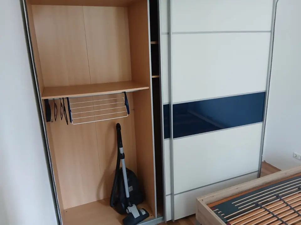 2 Zimmer Wohnung mit 36 m² in Aachen – Bild 7