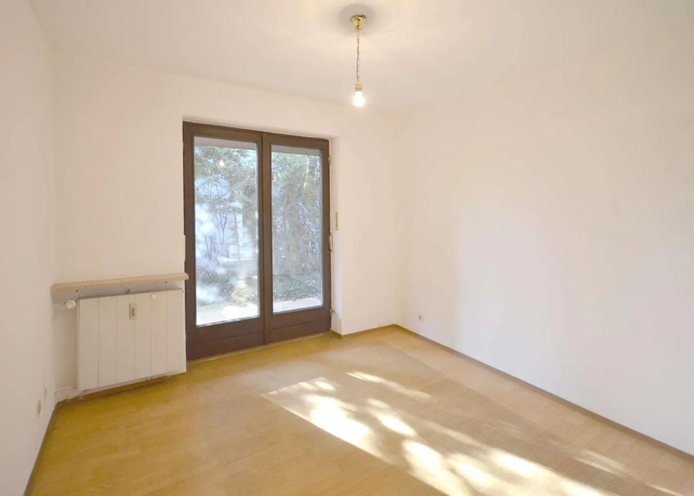 4 Zimmer Wohnung mit 120 m² in München – Bild 5