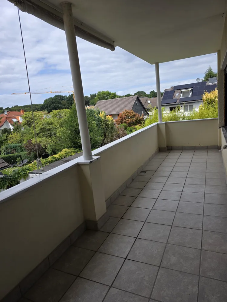 4 Zimmer Wohnung mit 96 m² in Bergisch Gladbach – Bild 3