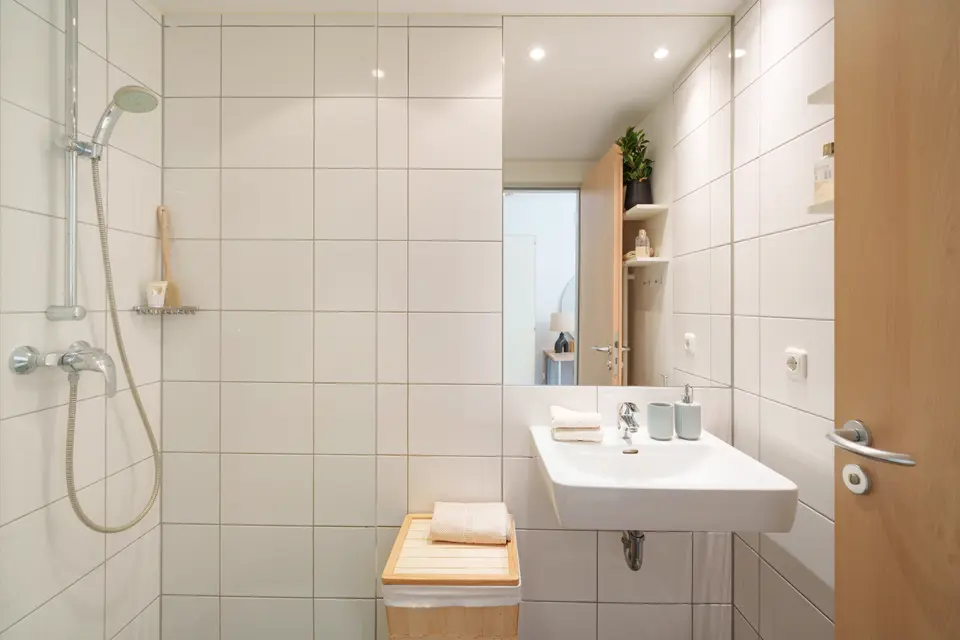 2 Zimmer Wohnung mit 32 m² in Dresden – Bild 8