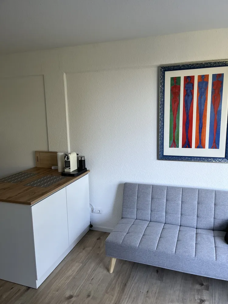 1 Zimmer Wohnung mit 29 m² in Bremen – Bild 5