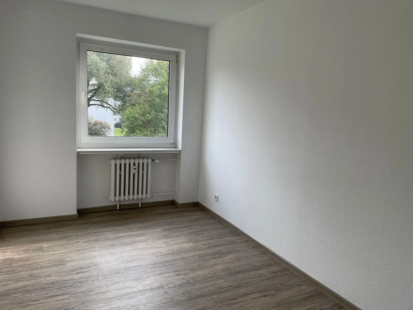 4 Zimmer Wohnung mit 90 m² in Dinslaken – Bild 8