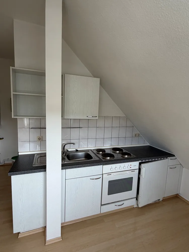 2 room apartment with 33 m² in Menden (Sauerland) – Photo 8