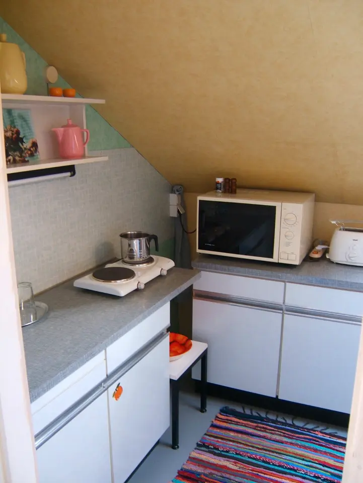 Studio mit 27 m² in Kirchheim unter Teck – Bild 10