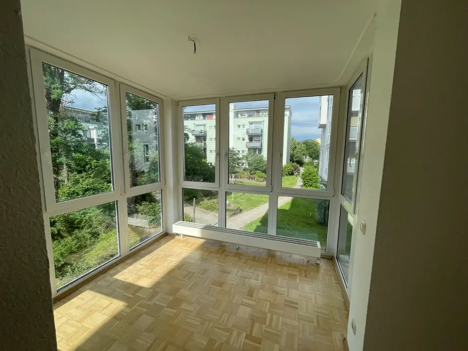 2 Zimmer Wohnung mit 67 m² in Dresden – Bild 6