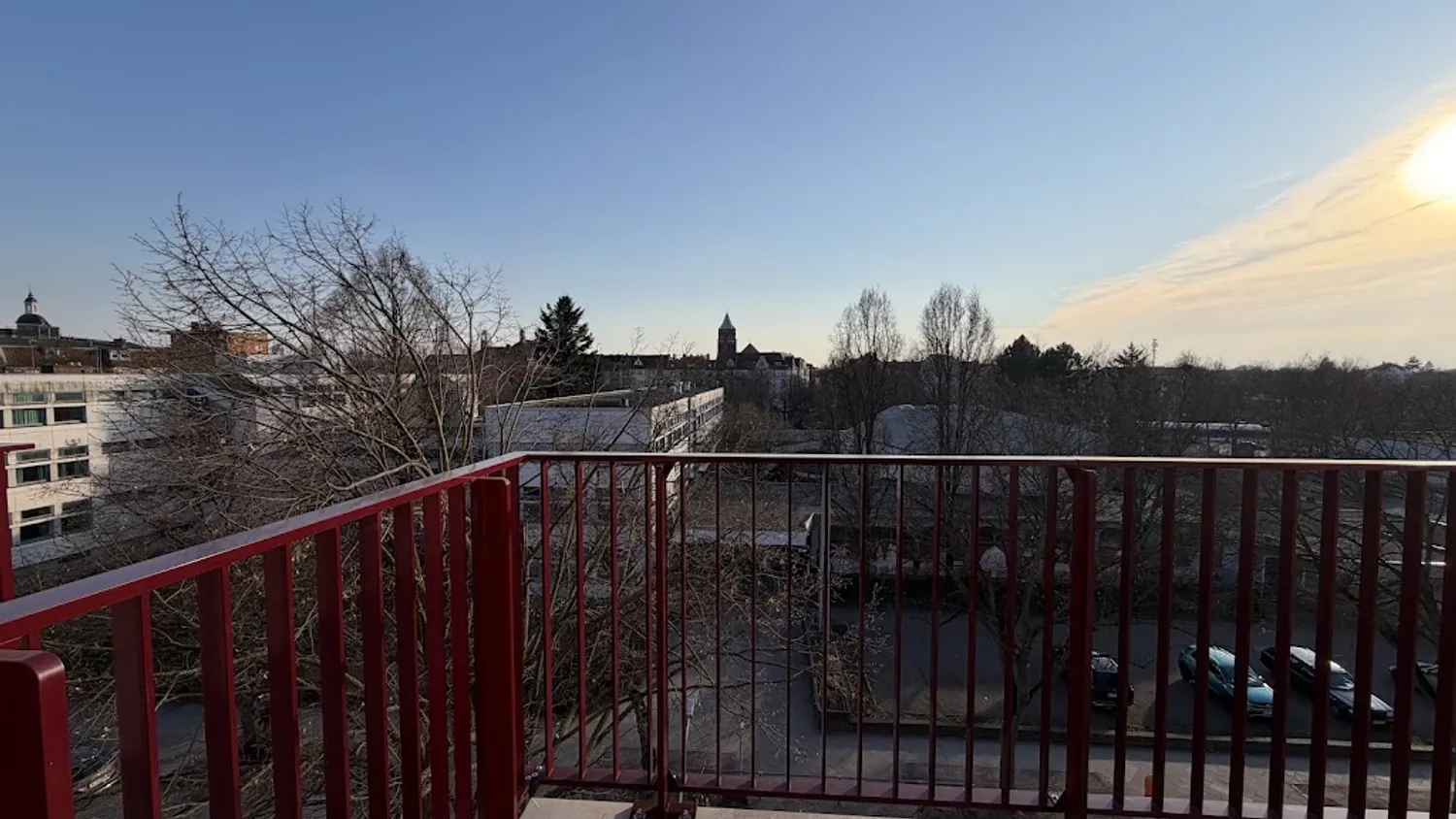 4 Zimmer Wohnung mit 88 m² in Berlin – Bild 9