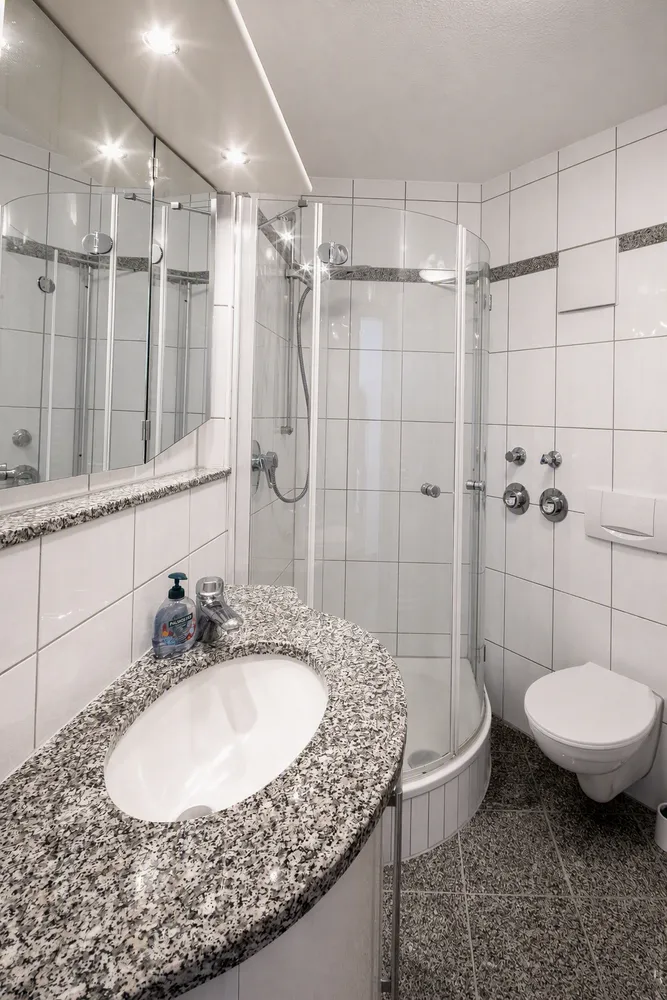 1 Zimmer Wohnung mit 28 m² in Duisburg – Bild 3
