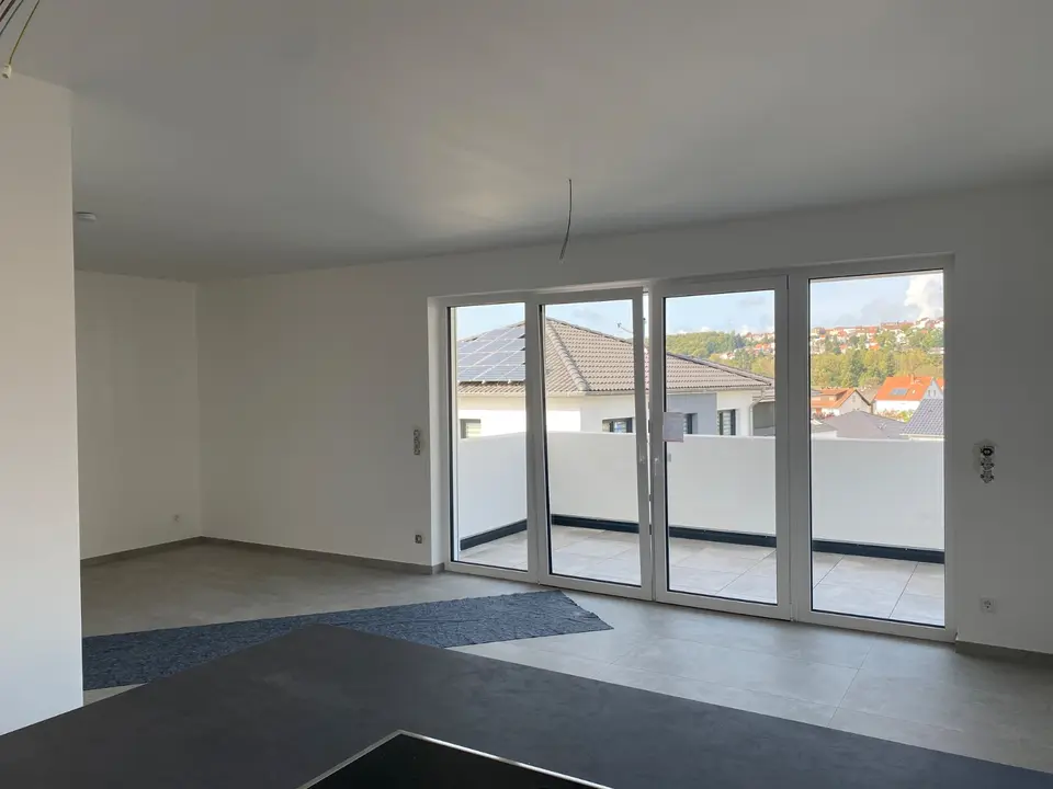 5 Zimmer Wohnung mit 125 m² in Saarbrücken – Bild 9