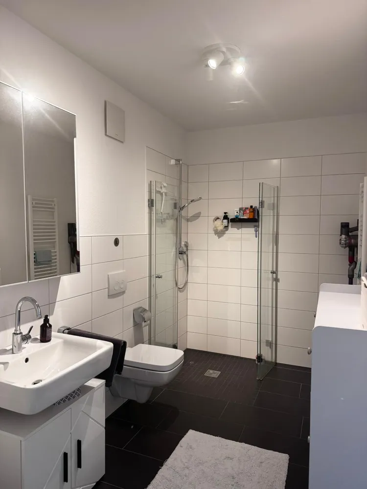 2 room apartment with 89 m² in Rastatt – Photo 11