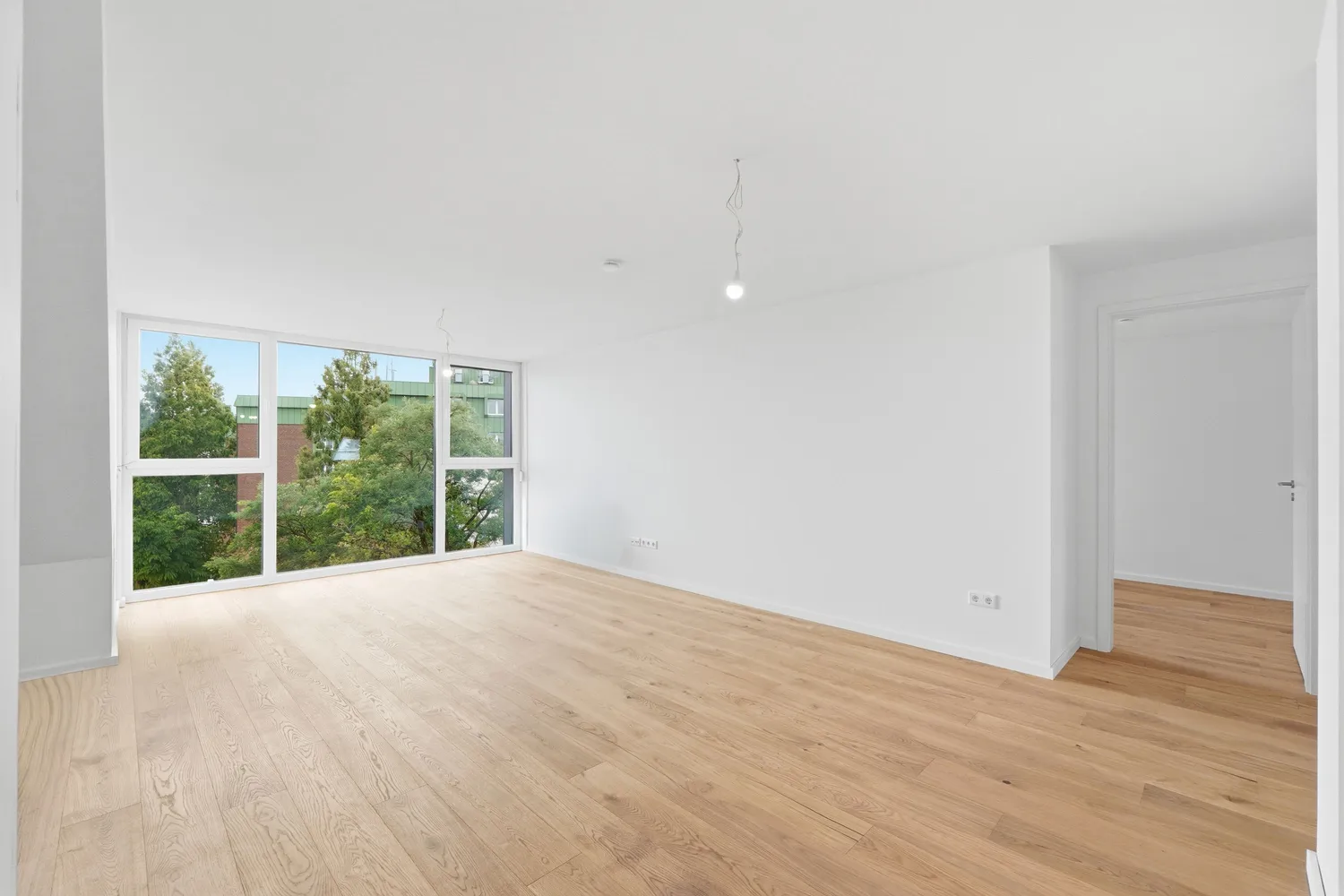 3 Zimmer Wohnung mit 102 m² in Leverkusen – Bild 5