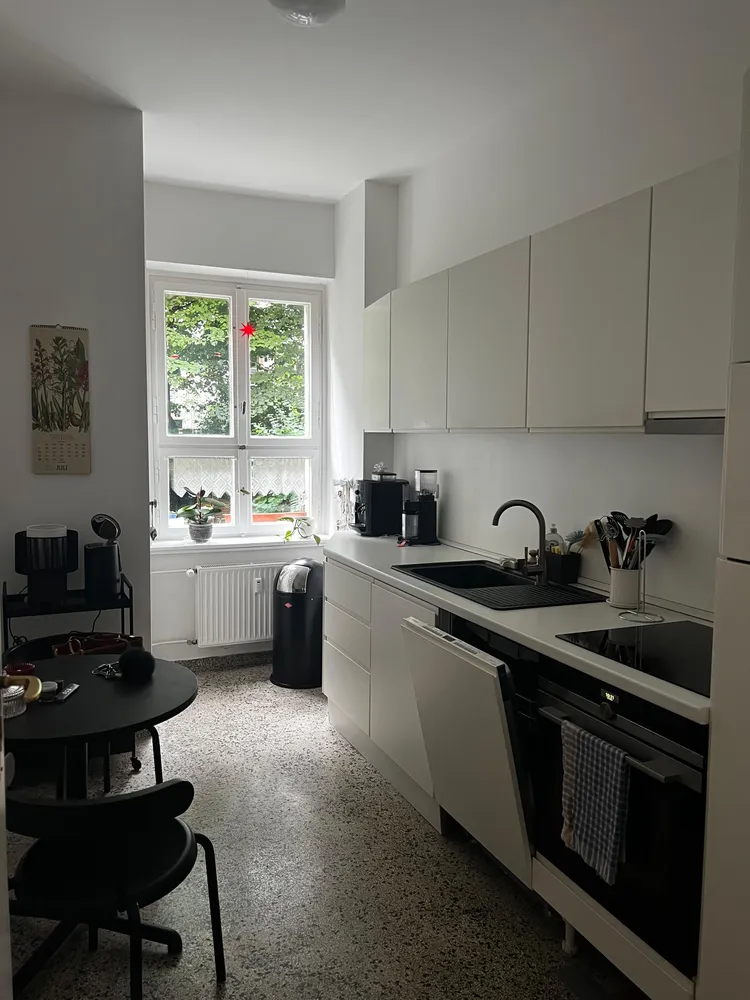 2 Zimmer Wohnung mit 58 m² in Berlin – Bild 4
