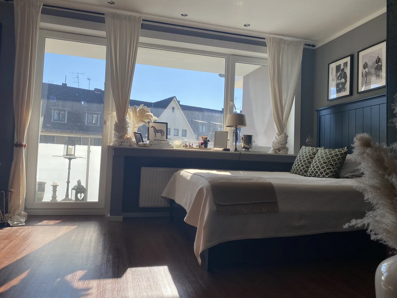 1 Zimmer Wohnung mit 40 m² in Düsseldorf – Bild 6