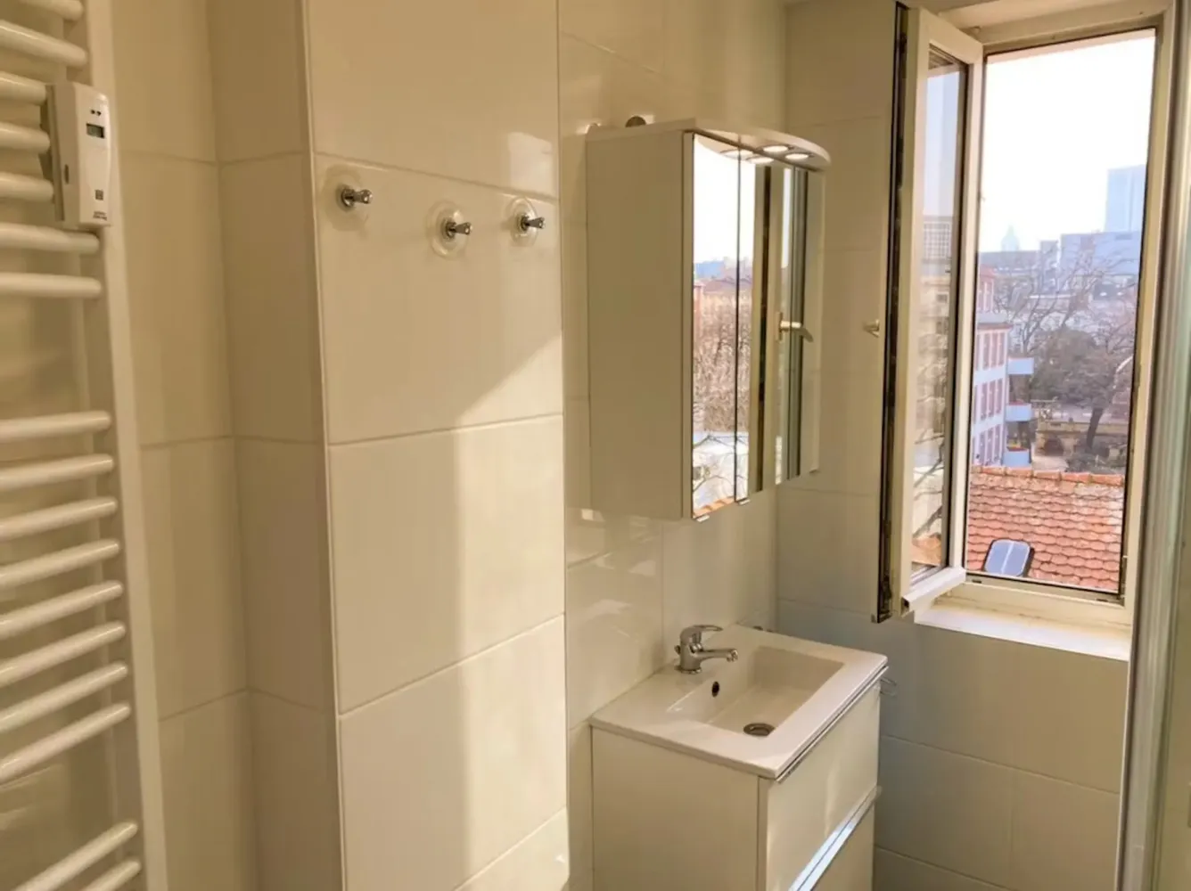 WG-Zimmer mit 20 m² in Frankfurt am Main – Bild 5