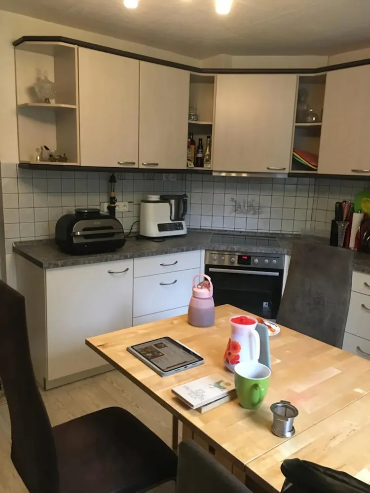 Shared room with 19 m² in Berlin – Photo 8