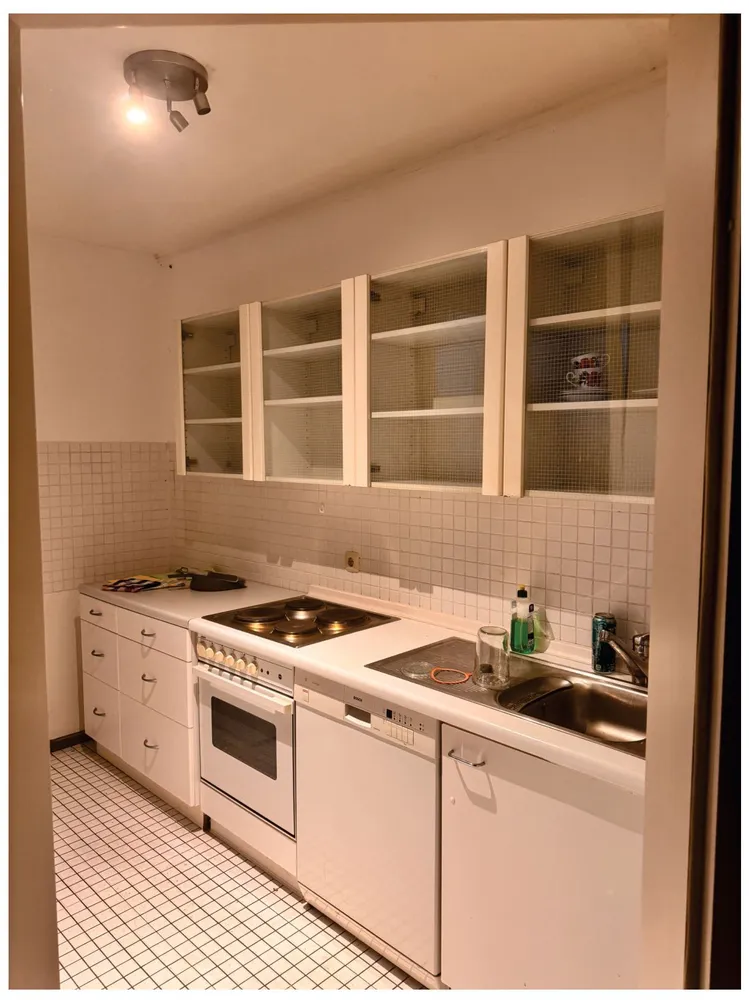 2 Zimmer Wohnung mit 55 m² in Frankfurt am Main – Bild 3