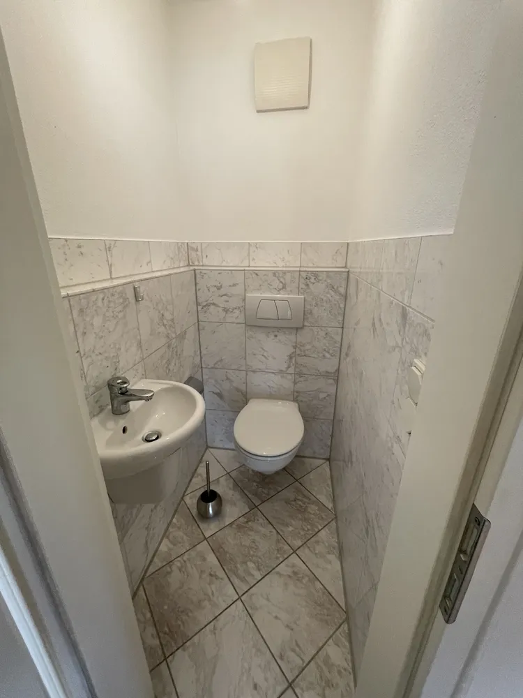3 Zimmer Wohnung mit 82 m² in München – Bild 5