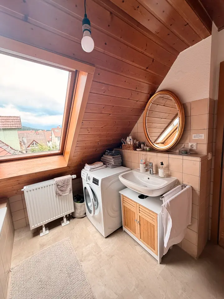 2 Zimmer Wohnung mit 73 m² in Tuttlingen – Bild 10