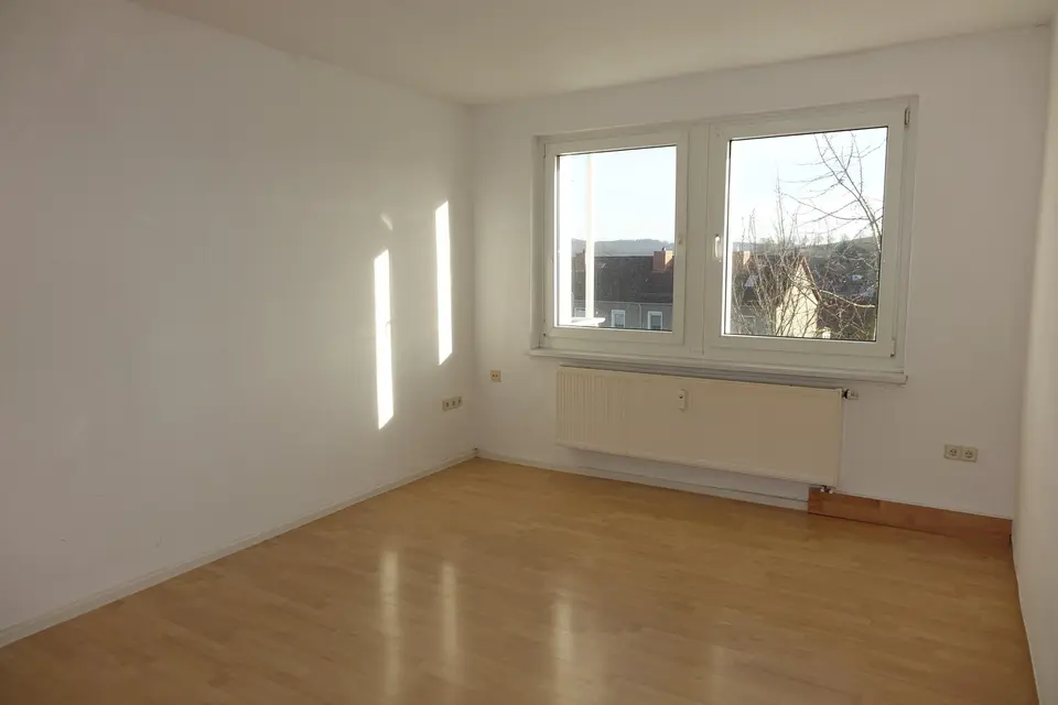 2 Zimmer Wohnung mit 46 m² in Duderstadt – Bild 3