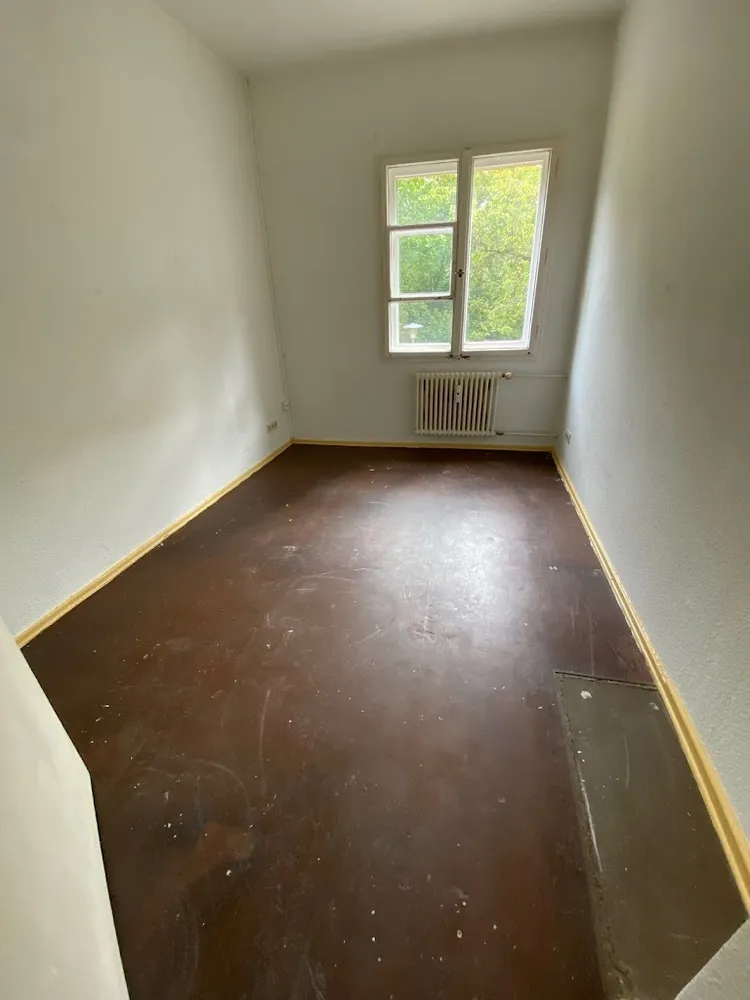 2 Zimmer Wohnung mit 48 m² in Berlin – Bild 9