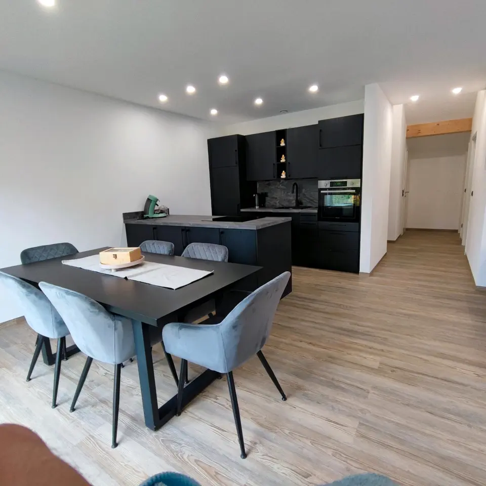 3 Zimmer Wohnung mit 86 m² in Kaufbeuren – Bild 7