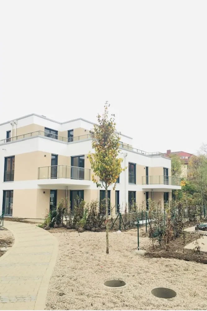 3 Zimmer Wohnung mit 77 m² in München – Bild 2