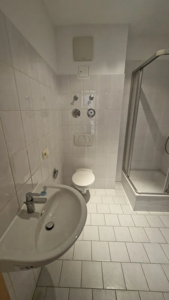 2 room apartment with 55 m² in Magdeburg – Photo 3