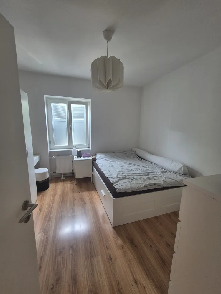 3 Zimmer Wohnung mit 65 m² in Darmstadt – Bild 7