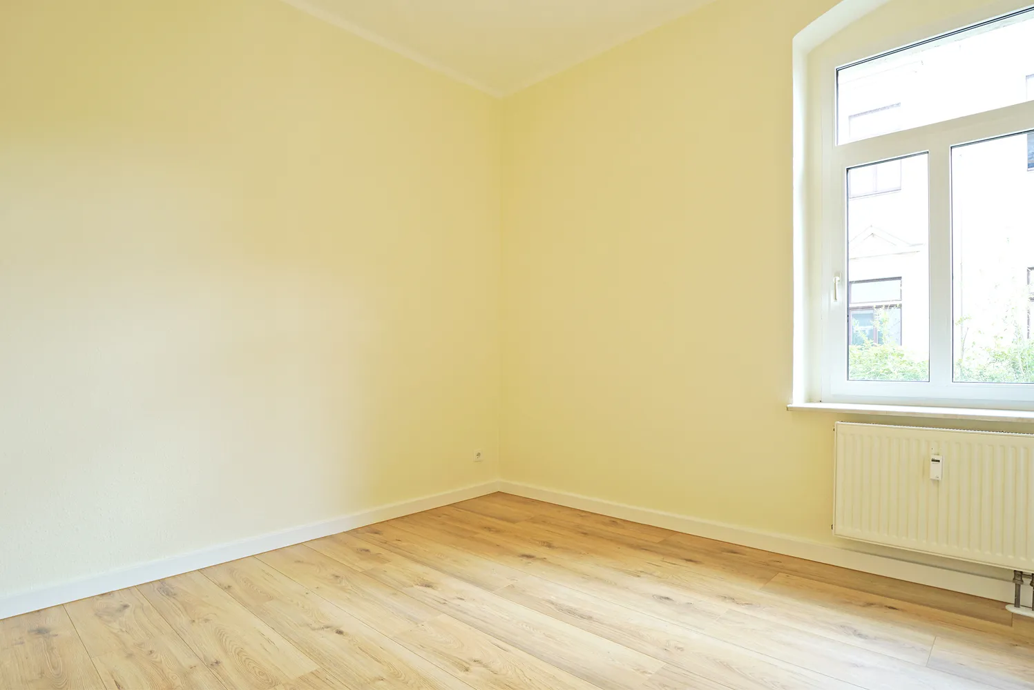 3 Zimmer Wohnung mit 81 m² in Dresden – Bild 11