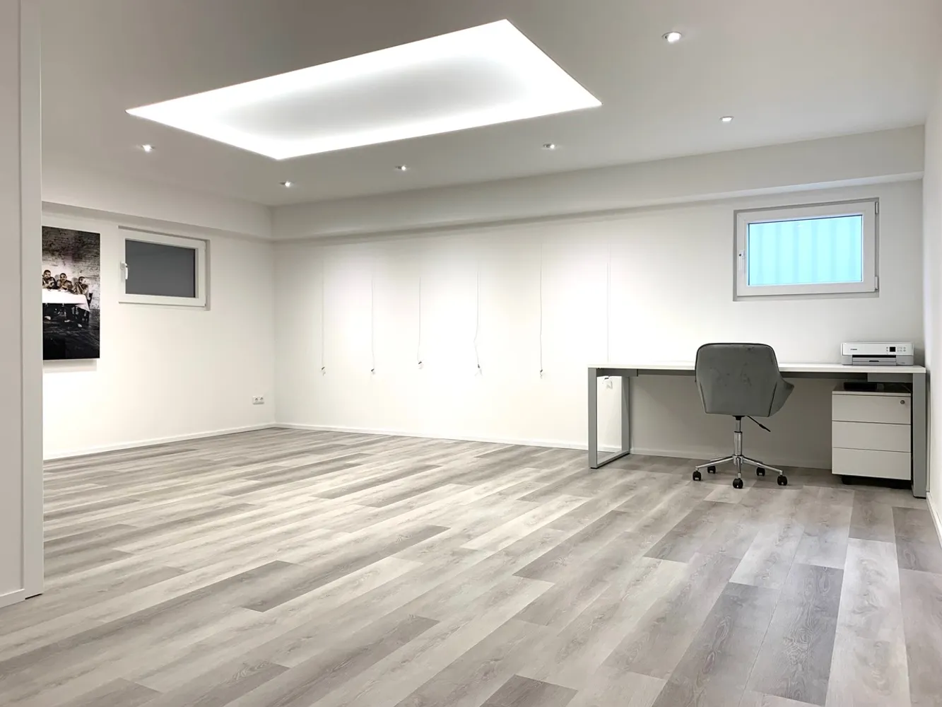4 Zimmer Wohnung mit 200 m² in Köln – Bild 9
