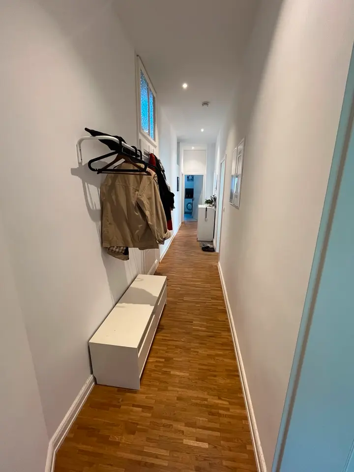 WG-Zimmer mit 85 m² in Frankfurt am Main – Bild 5