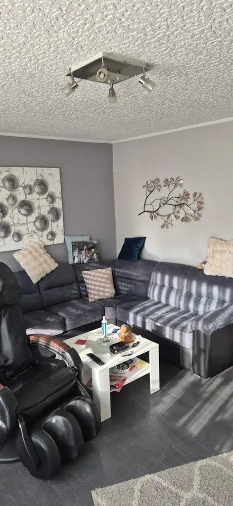 2 room apartment with 68 m² in Cologne – Photo 3