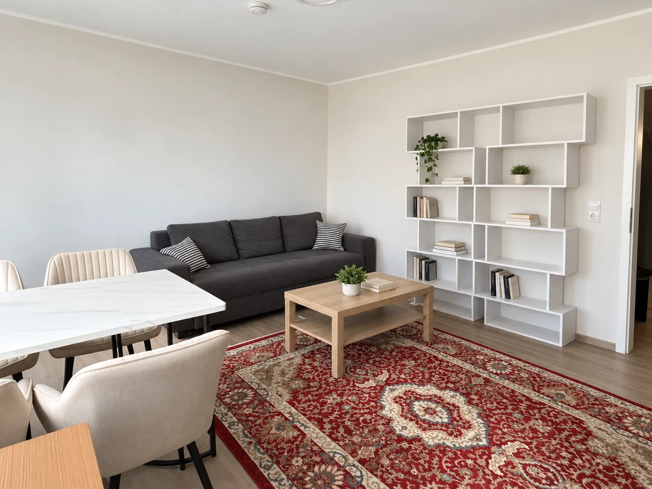 3 Zimmer Wohnung mit 61 m² in Bonn – Bild 12